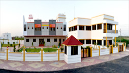 Hotel Bhavani Garden, Restarant & Residency